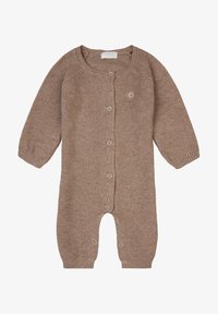 Non sélectionné, taupe melange