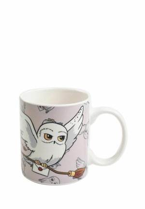 ZAUBER HEDWIG - Drink bottle - mehrfarbig