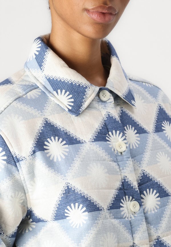 SUN SHIRT JACKET - Light jacket2