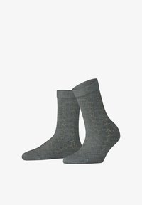 No seleccionado, dark grey