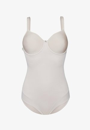 Susa, SPACER MIT BÜGEL CATANIA - Shapewear - sand