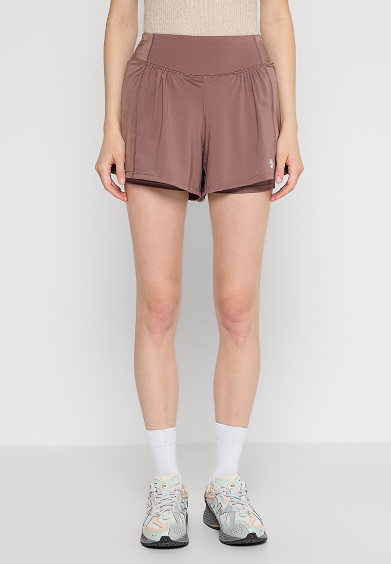 Pantalón corto de deporte