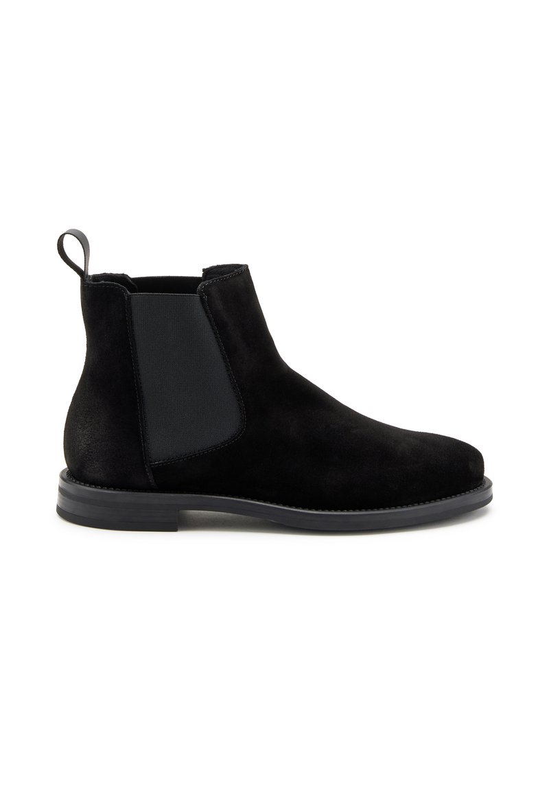 Frau Shoes Tronchetti - black