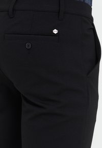 Solid SDOlivero - Broek - black