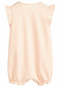 Next 2 PACK REGULAR FIT - Kezeslábas - pastel pink  blue animal