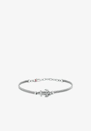 Sector No Limits, BRACCIALE MARINE - Bracciale - silver-coloured
