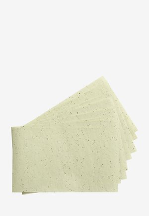 SEBO BALANCE PAPERS - Makeup accessory - -