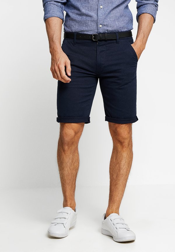 CLASSIC CHINO BELT - Shorts
