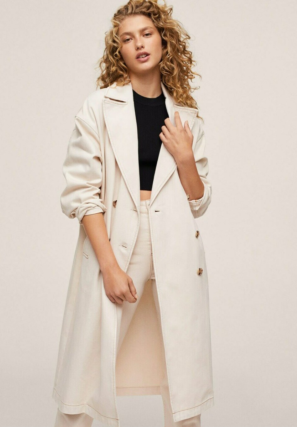 grey rain jacket womens