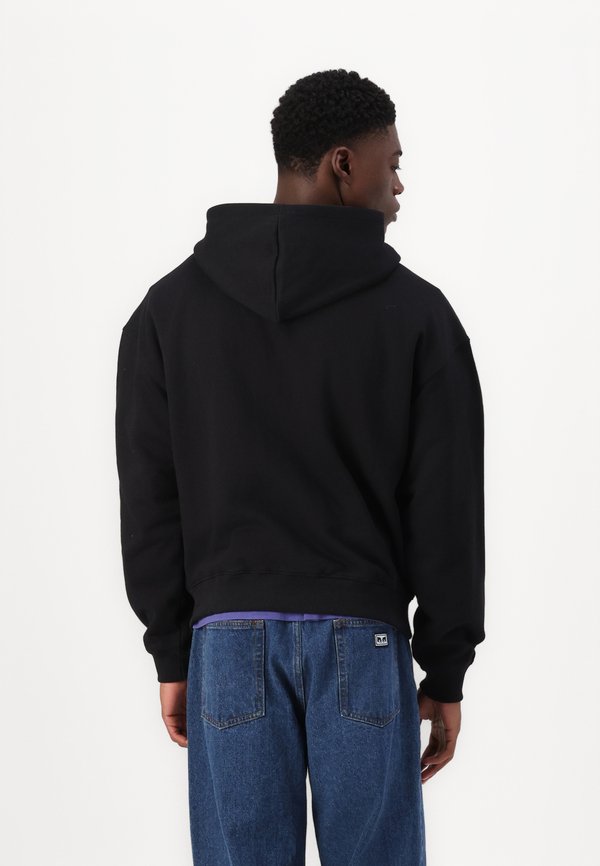 THREE RING LOGO ZIP HOODIE UNISEX - Zip-up sweatshirt2