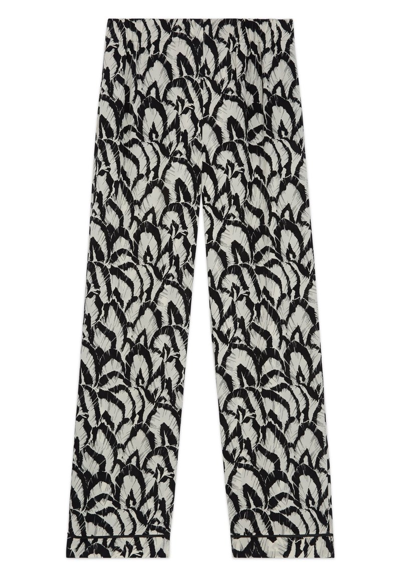 The Kooples Broek wit