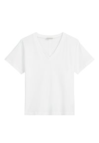 Unselected, white