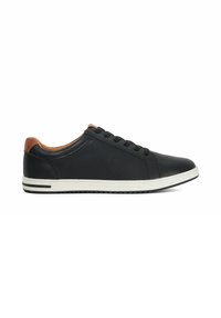Unselected, black