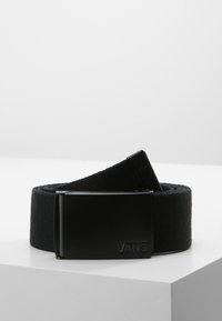 Vans - MN DEPPSTER II WEB BELT - Cintura - black Immagine in miniatura 1