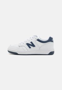 New Balance 480 UNISEX - Sneaker low - navy