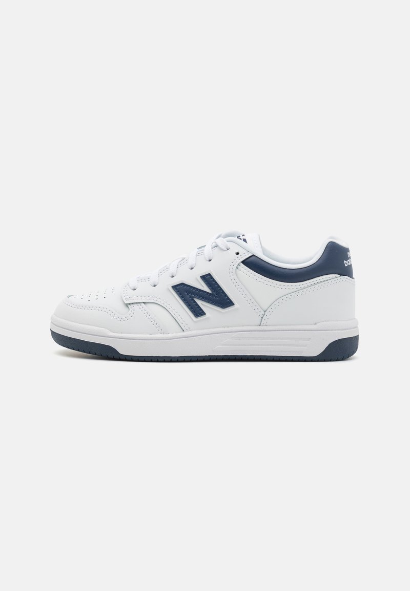 New Balance 480 UNISEX - Sneaker low - navy