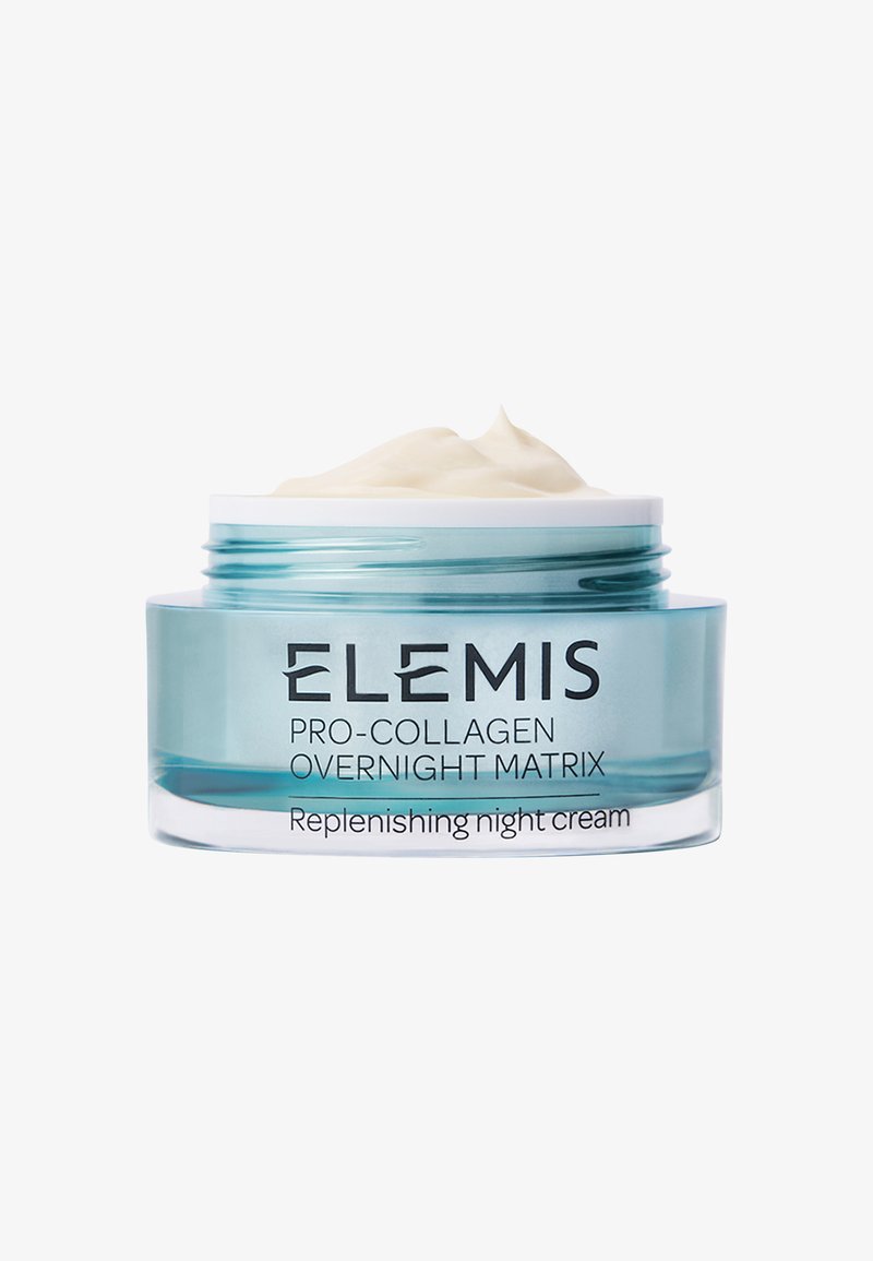 ELEMIS - PRO-COLLAGEN OVERNIGHT MATRIX - Nattkrem, Forstørre