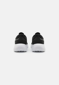 Reebok LITE 4 - Zapatillas running asfalto - core black/footwear white/purgry