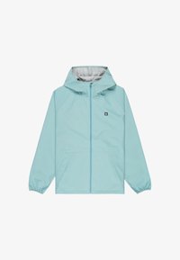 Niet geselecteerd, light green