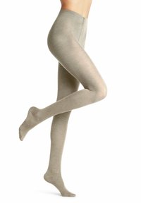 FALKE SOFT - Strumpfhose - linn mel
