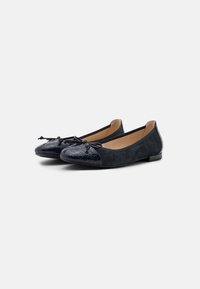 Caprice Ballerines - blue
