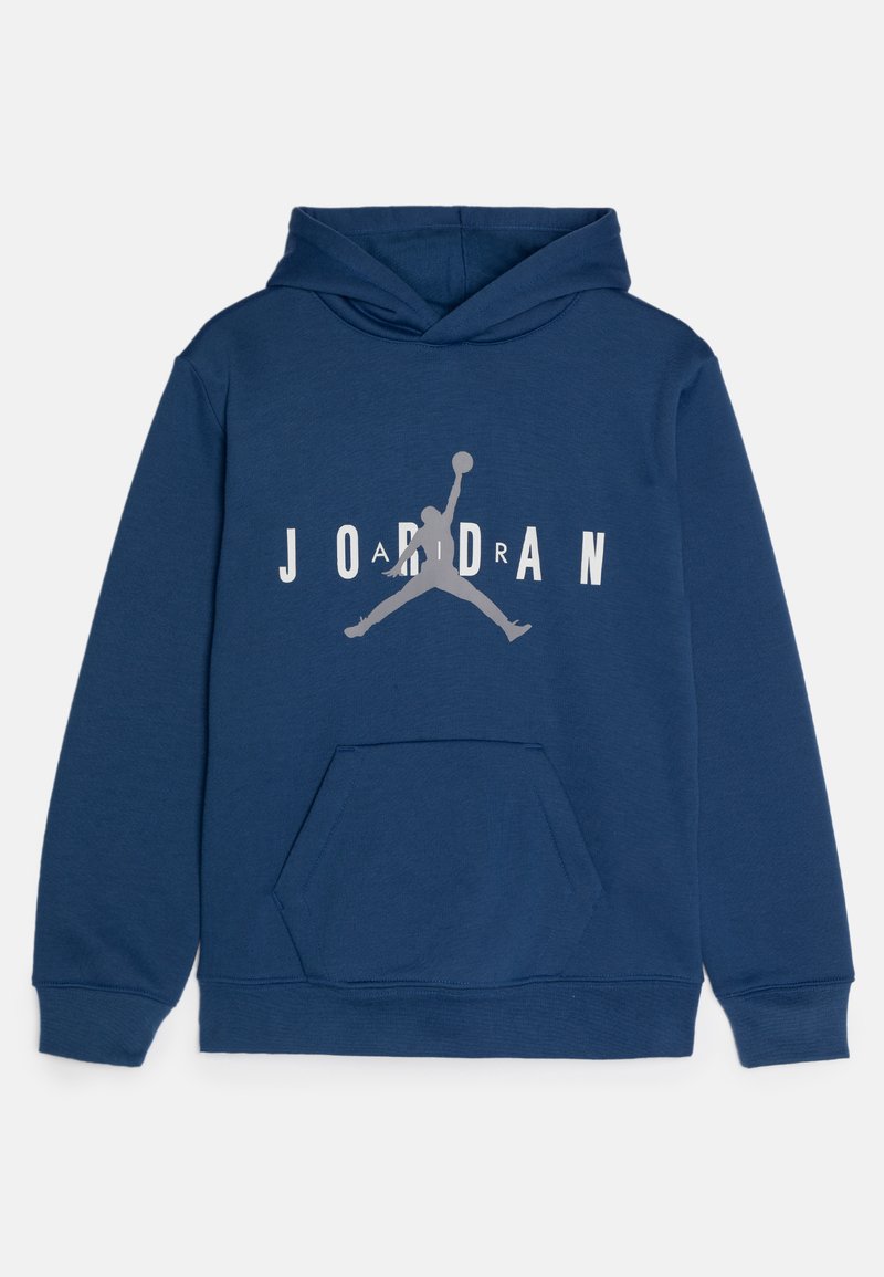 Jordan JUMPMAN Jersey con capucha true blue/azul Zalando.es