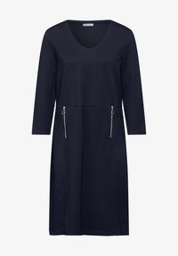 Non sélectionné, blau