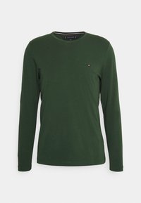 Não selecionado, national forest