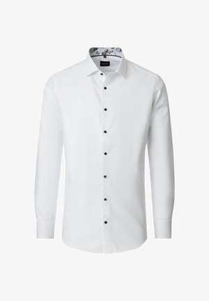 VENTI, VENTI - MODERN FIT - HERREN HEMD (226111590) - Hemd - weiß