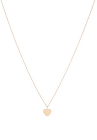 Fossil VINTAGE ICONIC - Necklace - roségold-coloured