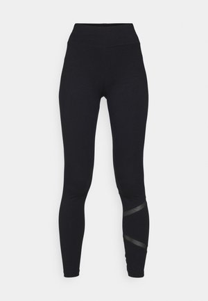 ONLY Play ONPCROSS LIFE LEG - Trikoot - black