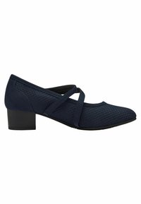 Jana Pumps - ocean