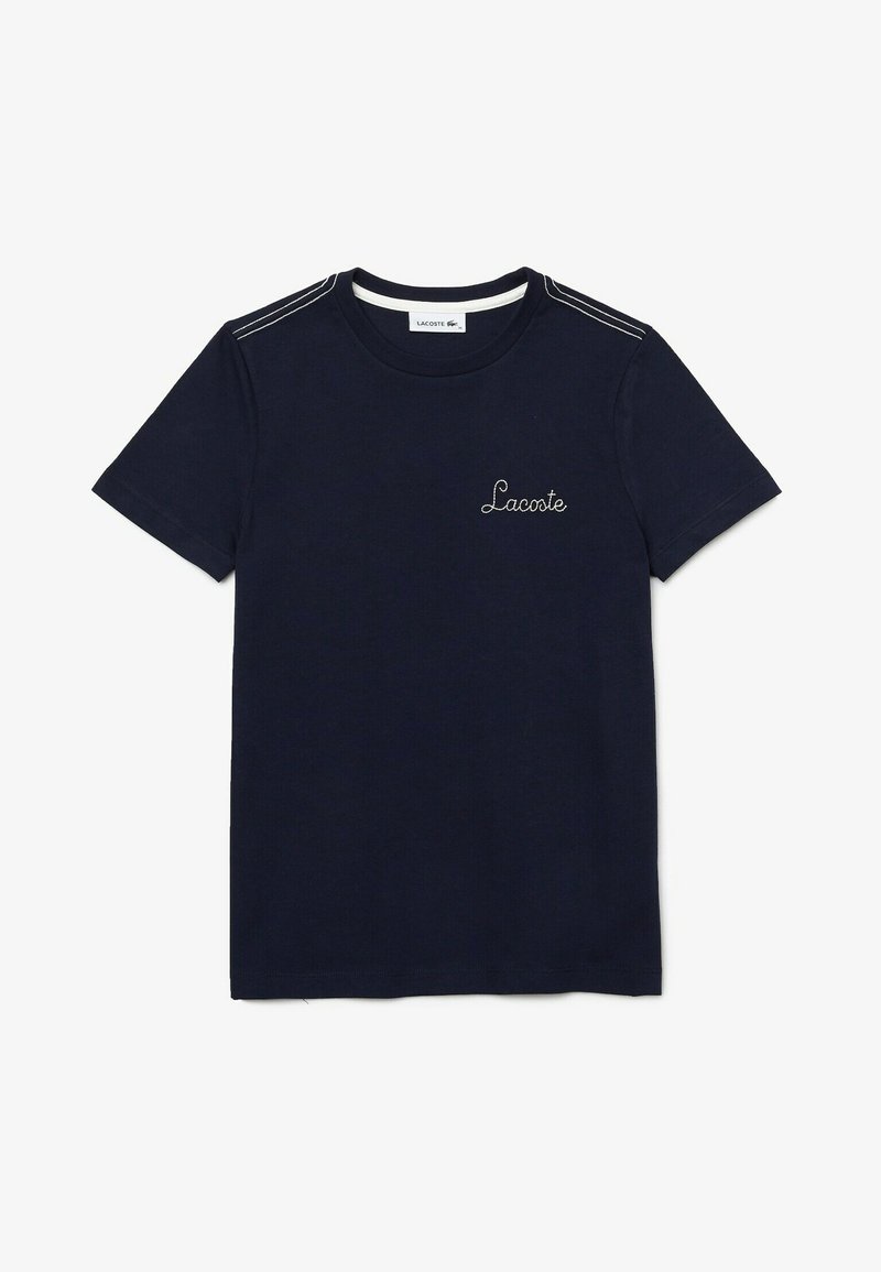 Ensemble lacoste femme Clearance