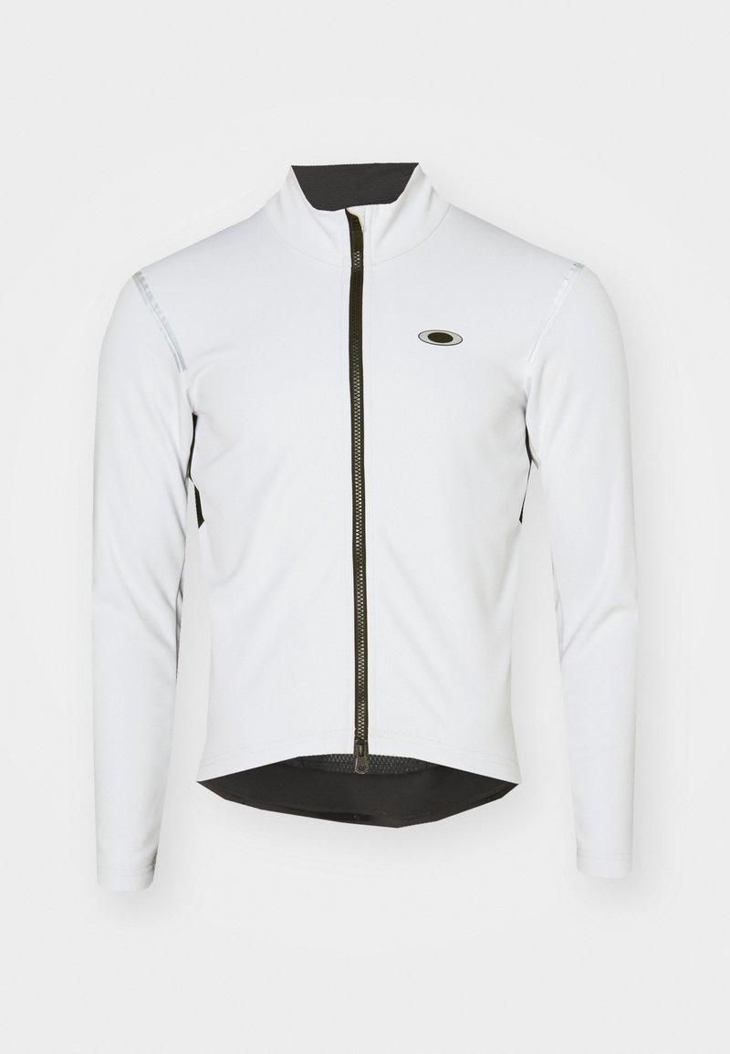 Oakley Fietsjas wit Oakley Fietsjas wit