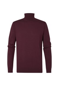 Nevybráno, dark brick