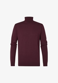 Sélectionné, dark brick