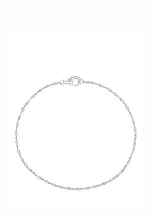 Armband - silberfarben