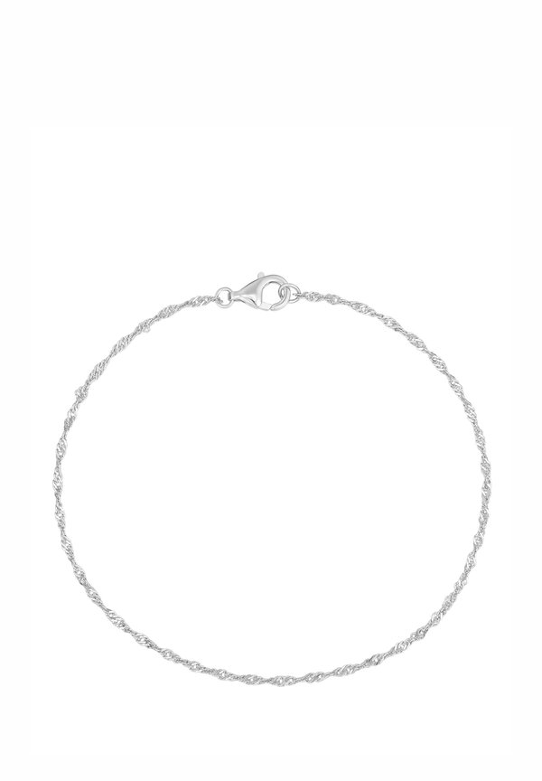 Armband - silberfarben