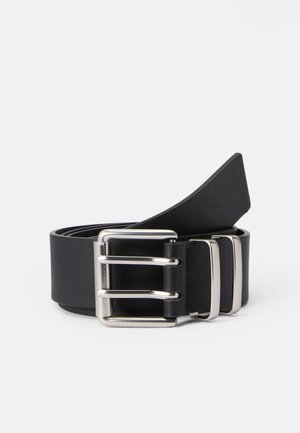 UNISEX - Opasok - black