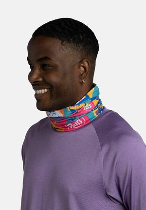 Buff, BUFF® COOLNET UV® MULTIFUNCTIONAL NECKWEAR  UNISEX - Snood - multi