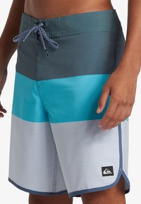 Quiksilver SURF  - Bañador corto - bjm