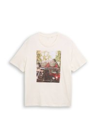 Geselecteerd, gardenia white