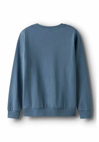 TWO SOON GLATTE - Sweatshirt - captains blue