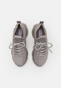 Steve Madden MISTICA - Baskets basses - paloma gray