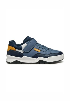 J PERTH - Trainers - avio grey