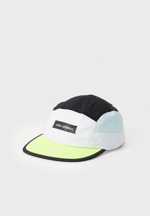 GOCAP FIELD UNISEX - Cap - white