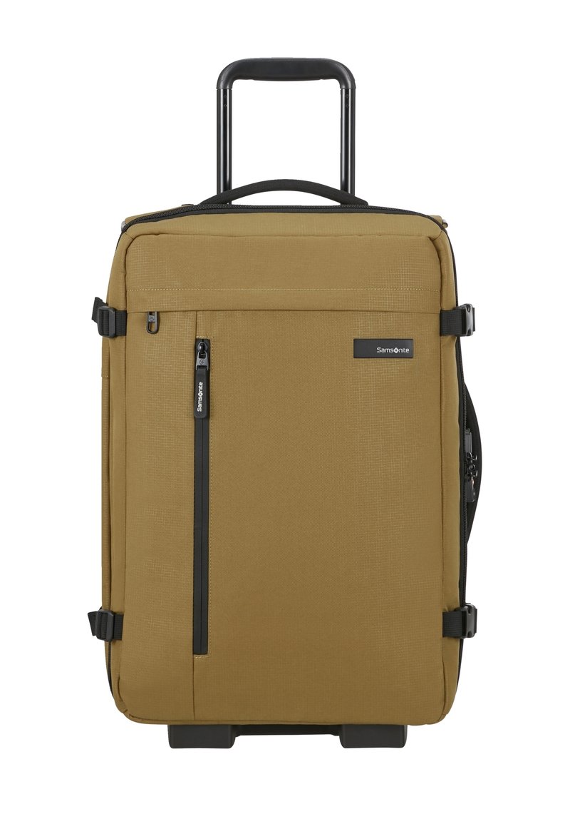 Samsonite ROADER DUF  - Trolley - olive green