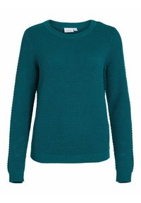 Niewybrane, shaded spruce