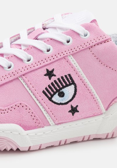 basket chiara ferragni