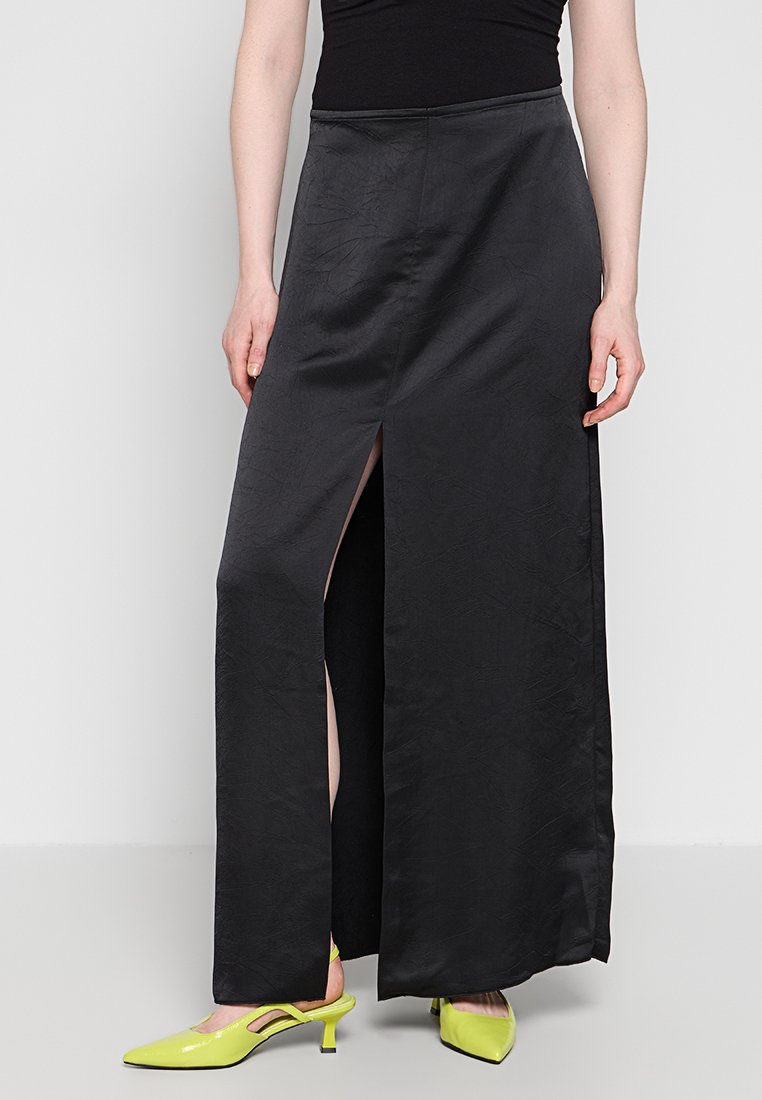 Iro Maxirok zwart Iro Maxirok zwart
